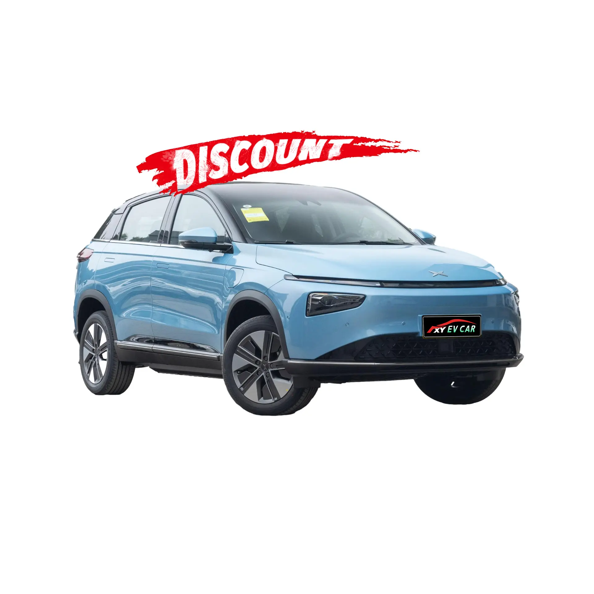 2022 Xpeng G3i Xe Năng Lượng Mới Đã Qua Sử Dụng Ô Tô Suv Xpeng G3i Bán Ô Tô Đã Qua Sử Dụng Ô Tô Trung Quốc Xpeng G3i