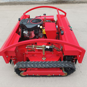 Green Opener Grupo europeo compra para mejores descuentos Motor de cortacésped trepado giro cero - Product Image 5