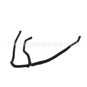 Mangueras de Refrigerante para Jeep Wrangler 2.0T, Manguera en T para Botella de Agua y Manguera en T para Calefacción 68280797AC - Product Image 2
