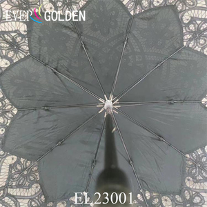 <span class=keywords><strong>Parasol</strong></span> en dentelle moderne noir avec doublure en gros <span class=keywords><strong>Parasol</strong></span> en dentelle antique <span class=keywords><strong>Parasol</strong></span> en dentelle de coton Battenburg pour les funérailles - Product Image 6