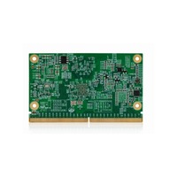 Placa Base Industrial SOM-iMX8M-SMARC N.XP I.MX 8M Plus de Bajo Costo para Kit de Desarrollo de Linux Embebido ARM