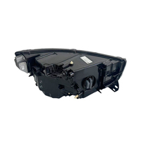Phares LED de haute qualité pour Volvo XC40 2020-2022, système d'éclairage adaptatif, 12V, faisceau longue portée 6000K