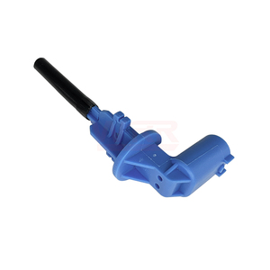 Capteur de niveau de liquide de refroidissement 17137553919 17137524812 pour BMW E90 E60 328i 528i – Indicateur d'avertissement de débordement du réservoir de liquide - Product Image 1