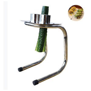 Máquina cortadora de pepino profesional para <span class=keywords><strong>sushi</strong></span> - Product Image 1