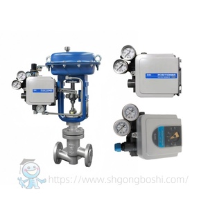 Control Electro-Neumático de un Solo Asiento SMC IP8000 IP8100 - Product Image 5