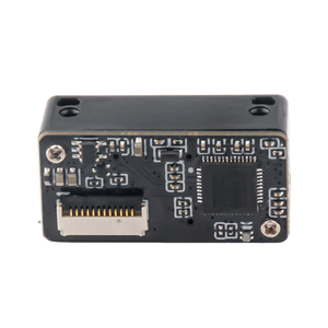 Cx25 Máy quét mã QR hiệu quả chi phí nhúng mô-đun quét mini USB UART RS232 công cụ quét <span class=keywords><strong>1D</strong></span> <span class=keywords><strong>2D</strong></span> Đầu đọc mã QR - Product Image 3