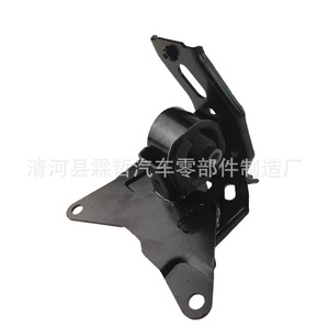 Support moteur 12372-21150 pour Toyota Yaris, pièce de rechange pour moteur - Product Image 5