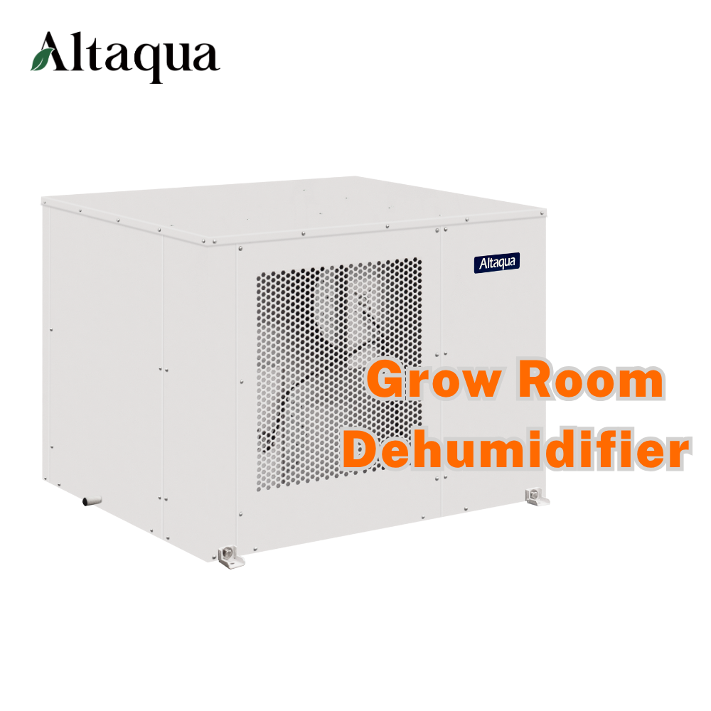 Altaqua Greenhouse Industrial Dehumidifier for Gmp Facilities