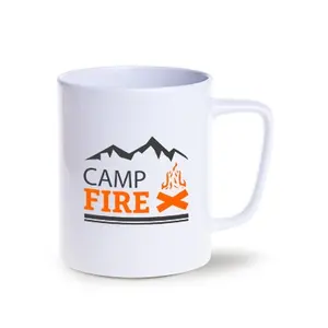 Tazza in ceramica Tommy Classic personalizzata per merchandising - Product Image 1