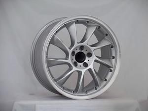 GPWLGZJ 804 R19 8.5J/9.5J 5x112mm Silver ML Import Ready to Ship Roues en aluminium pour <span class=keywords><strong>Lorinser</strong></span> - Product Image 5