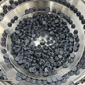 Độ chính xác cao điền Máy Cartridge niêm phong, Cartridge điền máy đóng nắp 1ml 2ml tự động - Product Image 2