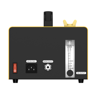 Detector de Fugas AUTOOL SDT208 para Autos, Vehículos Eléctricos, Sistema de Admisión de Aire, Turbo, Vacío, Escape, Refrigeración y Tuberías - Product Image 1