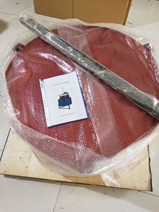 AA4C-máquinas de reparación de neumáticos, probador de fugas de neumáticos de coche, tanque de prueba de fugas de neumáticos - Product Image 2