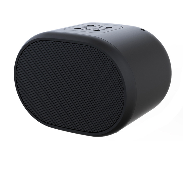Factory Supply Outdoor Travel Powerful Waterproof Mini Portable Shower Bluetooths 5.3 Speaker for Sports