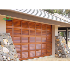Portes <span class=keywords><strong>de</strong></span> <span class=keywords><strong>garage</strong></span> Anda <span class=keywords><strong>de</strong></span> haute qualité en bois massif direct d'usine | Réductions <span class=keywords><strong>de</strong></span> commande en gros - Product Image 6