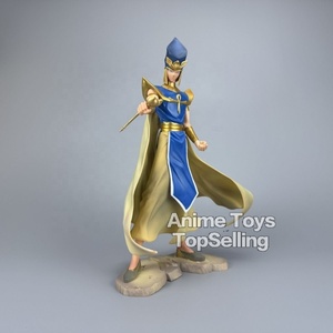 Figurine Anime <span class=keywords><strong>Yu</strong></span>-<span class=keywords><strong>Gi</strong></span>-<span class=keywords><strong>Oh</strong></span> de 39 cm, ensemble de figurines de l'évêque <span class=keywords><strong>Seto</strong></span>, statue en PVC, ornement de bureau, modèle de collection, jouets, cadeaux - Product Image 3