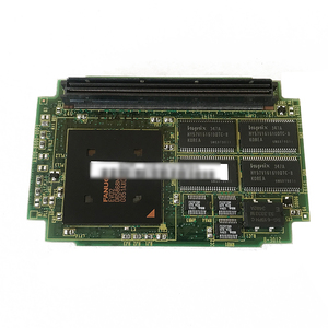 A20B-3300-0105 แผงวงจร CPU ของ FANUC - Product Image 3