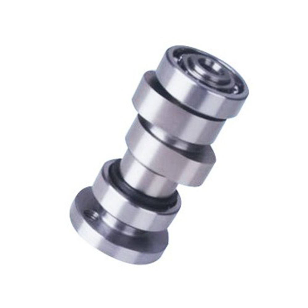 Высококачественные детали для мотоциклов, стальной Распредвал для мотоцикла AN125 от Growsun Motor