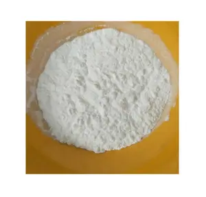 中国広元工業用グレードドライMsds有機化合物99.9% 白色単斜結晶結晶粉末メラミン