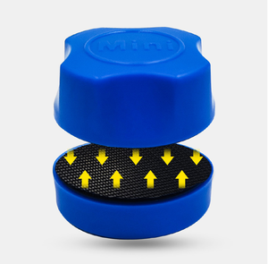 Mini <span class=keywords><strong>Aquarium</strong></span> Magnetische Borstel Cleaning Tools <span class=keywords><strong>Aquarium</strong></span> Sifon <span class=keywords><strong>Cleaner</strong></span> Glas <span class=keywords><strong>Aquarium</strong></span> <span class=keywords><strong>Cleaner</strong></span> - Product Image 4