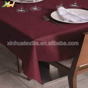 Rotolo di Tovaglia Non Tessuta TNT 1mx1m per Ristoranti, Copritavolo in Tessuto Non Tessuto - Product Image 6