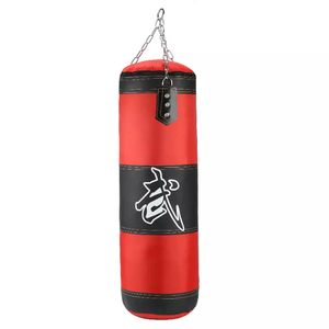 <span class=keywords><strong>Sac</strong></span> <span class=keywords><strong>de</strong></span> sable <span class=keywords><strong>de</strong></span> boxe Taekwondo sans remplissage équipement coup <span class=keywords><strong>de</strong></span> pied suspendu Martial entraînement <span class=keywords><strong>de</strong></span> boxe Muay Thai <span class=keywords><strong>sac</strong></span> <span class=keywords><strong>de</strong></span> boxe personnalisé - Product Image 4
