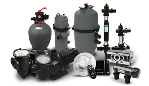 Clorador <span class=keywords><strong>de</strong></span> Sal POOLJOY para <span class=keywords><strong>Piscinas</strong></span> - Product Image 5