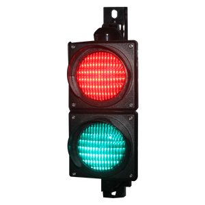 <span class=keywords><strong>Clignotant</strong></span> LED rouge, bleu, vert et jaune, signalisation de circulation - Product Image 1