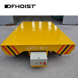 DFHOIST plástico rotomoldeado de camión de caja industrial transferencia carros con fábrica <span class=keywords><strong>precio</strong></span> de venta - Product Image 2