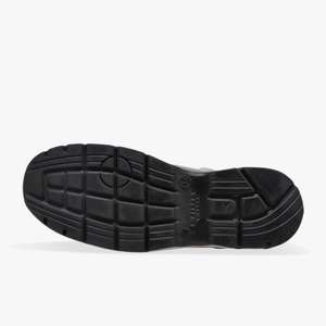 DIADORA UTILITY - 701.175305-C0493/48 Chaussures de sécurité RUN TEXT LOW S1P SRC ESD, gris CHAUSSURES DE SÉCURITÉ ET FORMATEURS DE SÉCURITÉ - Product Image 4