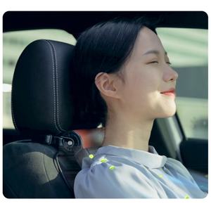 พัดลมระบายความร้อนในรถยนต์แบบพกพา Pluska CF01 ไม่ใช้แบตเตอรี่ คุณภาพสูง - Product Image 6