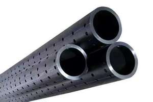 <span class=keywords><strong>Tubo</strong></span> Flessibile Perforato in HDPE per <span class=keywords><strong>Irrigazione</strong></span>, <span class=keywords><strong>Tubo</strong></span> in HDPE per Agricoltura, <span class=keywords><strong>Tubo</strong></span> in Plastica per Giardino e Fattoria - Product Image 2
