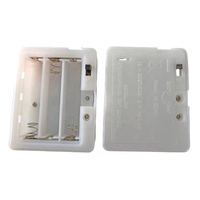Boîte à voix personnalisée avec logo Puce sonore Animal en peluche et poupée Bouton sonore Boîte à son LED musicale