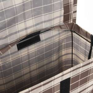 Groothandel Ecologische Herbruikbare Boodschappentas Veiligheid Mucosa Bagage Trolley Kar Groot Wiel - Product Image 5