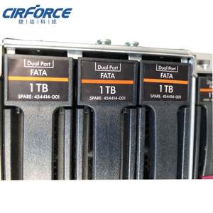 454414-001 1 ТБ 7,2 K FATA 3,5 HDD (M6412) - Product Image 5