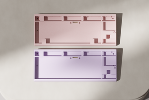 Bộ Bàn phím cơ bằng nhôm tùy chỉnh không dây Ba chế độ Neo80 - Product Image 3