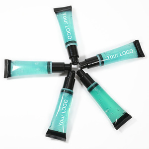 30ml lỗ chân lông mờ Minimizer nền tảng điện Grip Vegan không xốp dưỡng ẩm da mattify trang điểm cơ sở mặt mặt <span class=keywords><strong>Primer</strong></span> cho khuôn mặt - Product Image 3