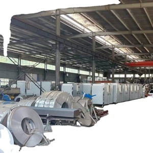 เครื่องอบแห้งอาหารอุตสาหกรรมเชิงพาณิชย์ แบบถาด ควบคุมด้วย PLC วัสดุไทเทเนียม ความจุ 1200-1500 กก. สำหรับอบแห้งเนื้อสัตว์ ผลไม้ และผัก - Product Image 5