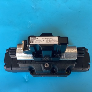 D91FBB32HC2NG00 Original, Direccional Proporcional NG25 350bar OBE en Stock - Product Image 4