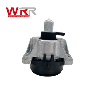 22116860471 22116875633 ยางรองแท่นเครื่องสำหรับ BMW G20 G22 M340i M440i คุณภาพพรีเมียม ทนทาน ยางรองด้านหน้า รองรับมอเตอร์ไฮโดร - Product Image 3