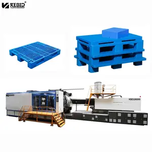 polycarbonate injection molding Injection Molding Machine KBD9000 injection moulding manufacturers