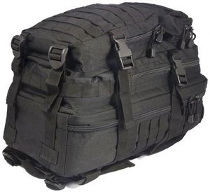 Muestra Gratuita de Mochila Táctica de 36L, Mochila Táctica para Campamento al Aire Libre, Mochila de 3 Días - Product Image 1