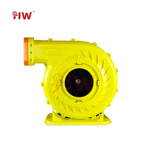 950W /1100W /1500W Direktverkauf ab Werk Große Luftgebläse-Ventilatormotoren für Werbe-Hüpfburgen und Aufblasbare Spielanlagen - Product Image 1