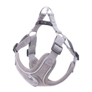 New Design Breathability Dog Leash Pet Dog Collars And Leash Pet Products Mesh Pet Collars Cog Accessories