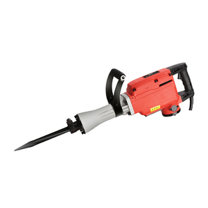 Directo de fábrica 1700W Industrial martillo eléctrico grande taladro 65W martillo eléctrico de demolición 1500W selección eléctrica - Product Image 5