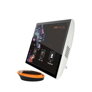 Güzellik salonu için yeni varış AI yüz cilt analiz makinesi cilt algılama cihazı - Product Image 3