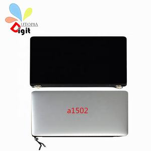 Nuovo 661-8153 per <span class=keywords><strong>Macbook</strong></span> <span class=keywords><strong>Pro</strong></span> <span class=keywords><strong>13</strong></span> "Retina A1502 Display LED LCD assemblaggio schermo 2013 ME864 ME865 - Product Image 4