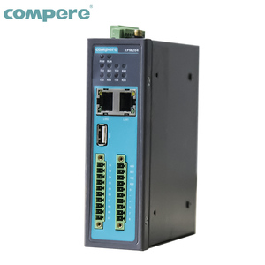 Comunicación gateway puede conectar 100 dispositivos para adelante y almacenar los datos - Product Image 2