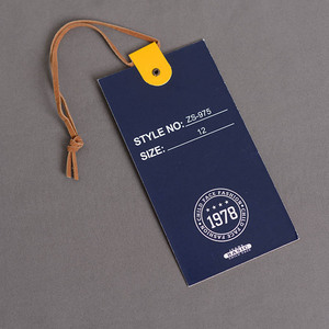 Étiquettes pour emballage de cheveux brésiliens vierges de haute qualité à faible MOQ - Product Image 1