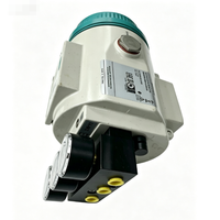 Positionneur électropneumatique SIPART PS2 6DR5225-0EG01-0AA0, nouveau moteur servo industriel, état neuf, interface de communication RS485, PLC
